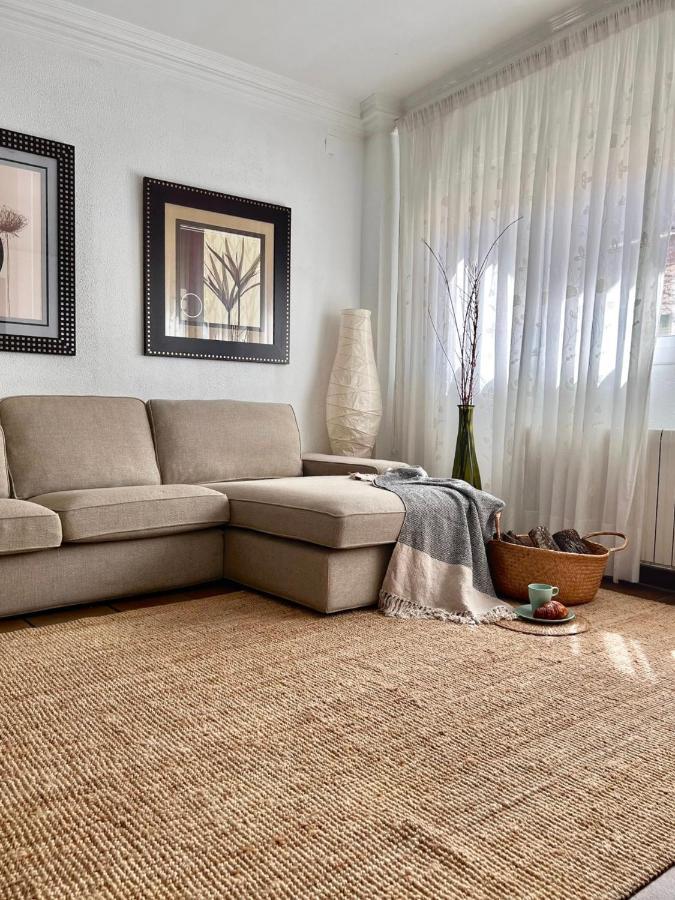 Villa Rosanna โคเลรา ภายนอก รูปภาพ