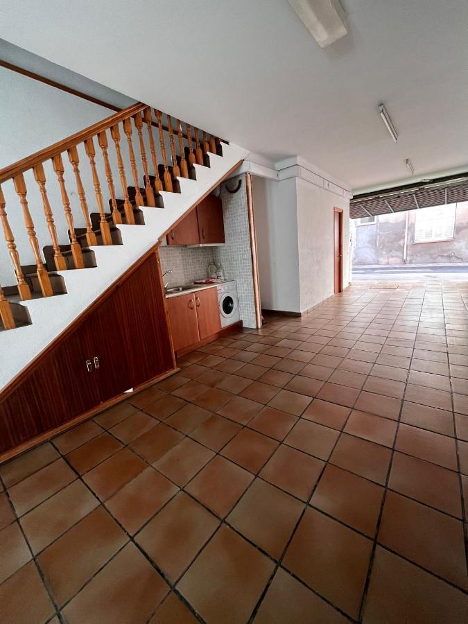 Villa Rosanna โคเลรา ภายนอก รูปภาพ