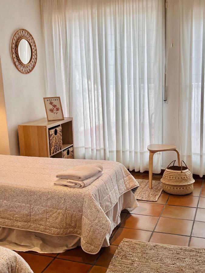 Villa Rosanna โคเลรา ภายนอก รูปภาพ